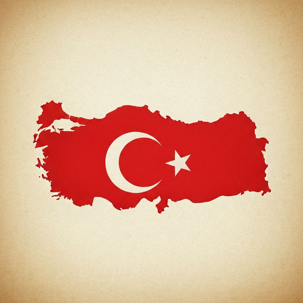 Istanbul skyline